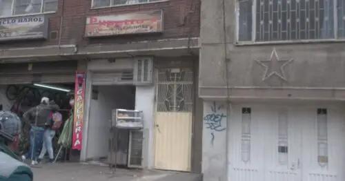PUPETTO´S PANADERIA CAFETERIA PUPETTO´S PANADERIA CAFETERIA